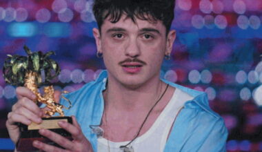 da Sanremo ai sold out nei palazzetti – Il Tempo