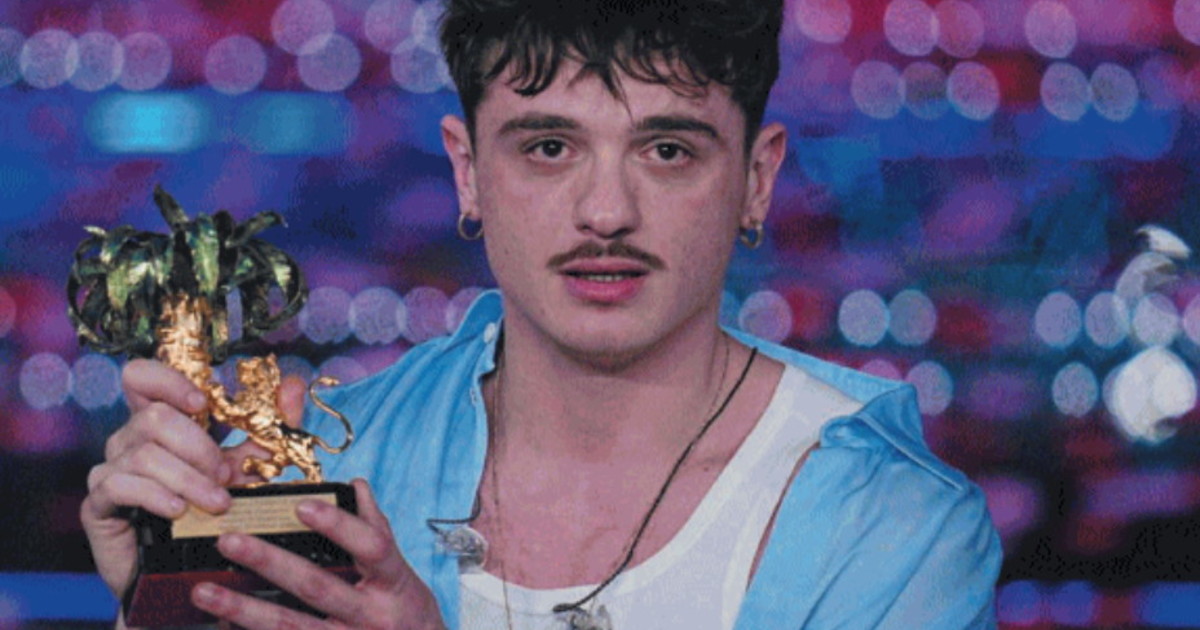 da Sanremo ai sold out nei palazzetti – Il Tempo