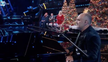 Ascolti tv, bene la finale di The Voice Senior e la Supercoppa con Bologna-Inter – Il Tempo