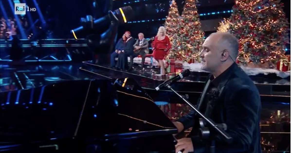 Ascolti tv, bene la finale di The Voice Senior e la Supercoppa con Bologna-Inter – Il Tempo