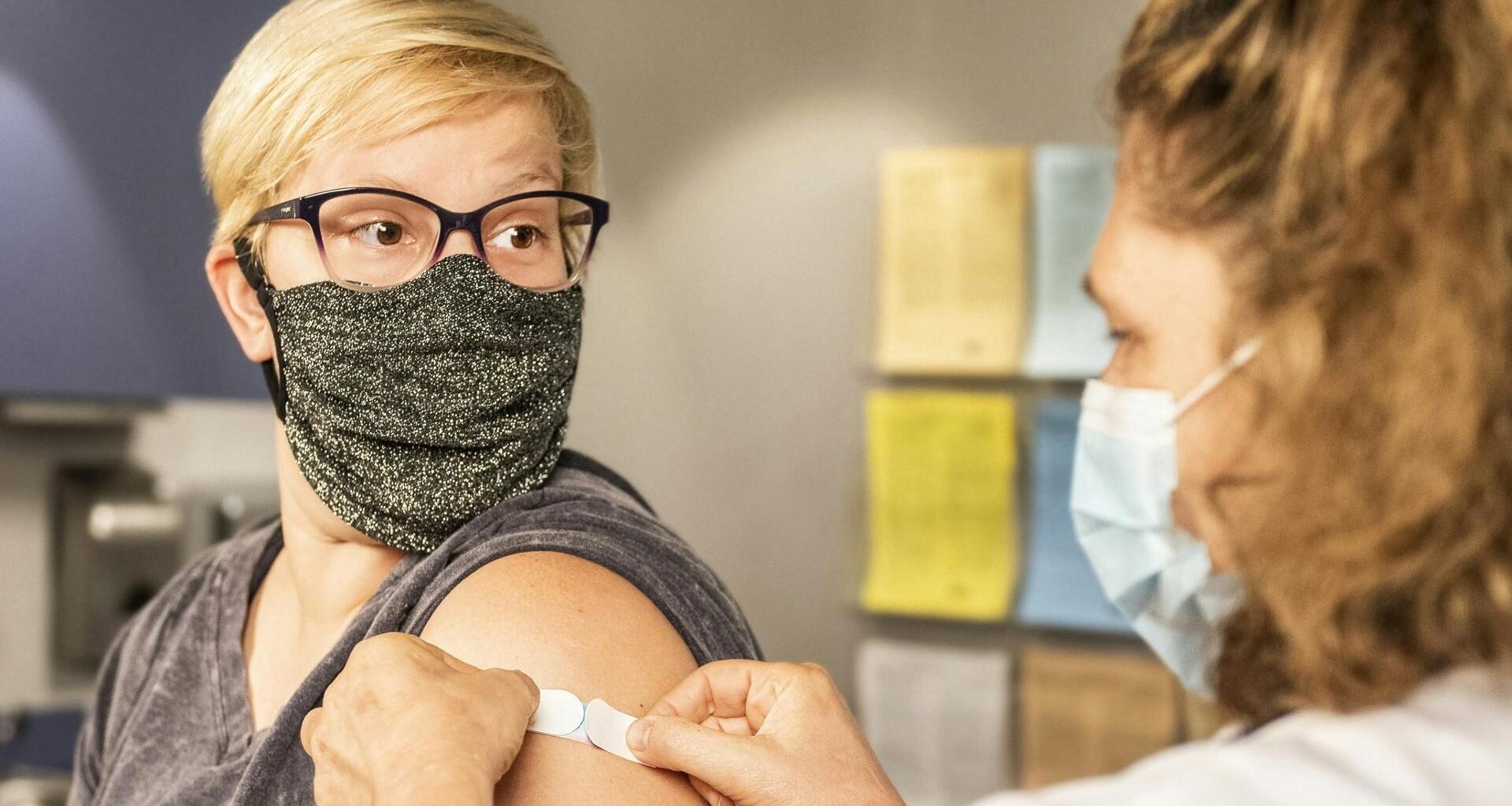 Piemontesi in fuga dai vaccini, in pochi si difendono da pneumococco e zoster - La Stampa