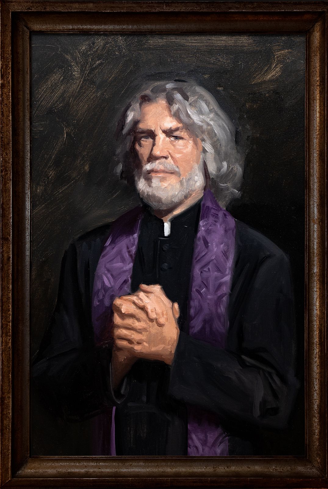 Isabella Watling pittrice