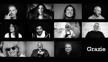 Visti da Lontano 2025, foto di Rosario Lucà