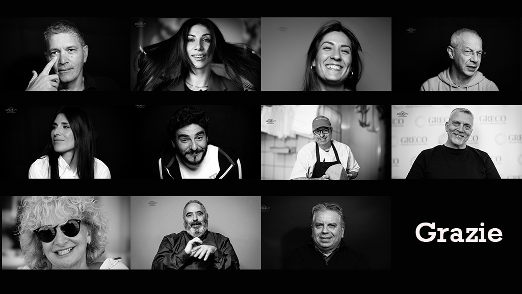 Visti da Lontano 2025, foto di Rosario Lucà