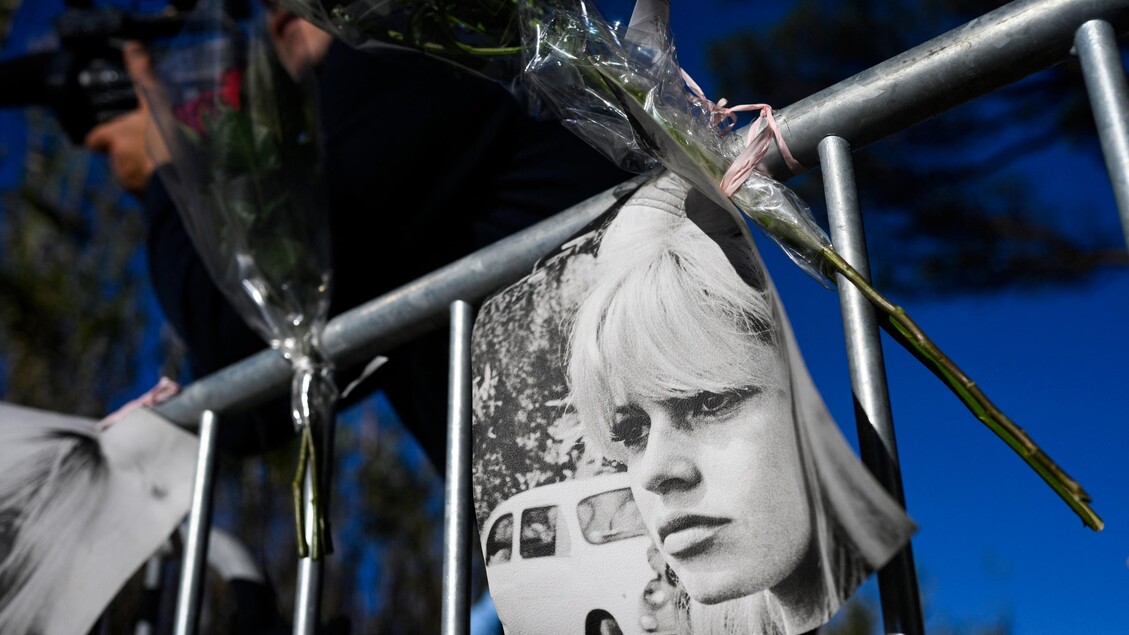 Brigitte Bardot, l'ultima sua dimora sarà vicino al mare - Notizie