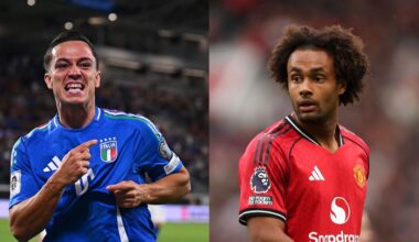 Verso Juve-Roma: ancora out Dovbyk. Raspadori-Zirkzee, si lavora al doppio colpo