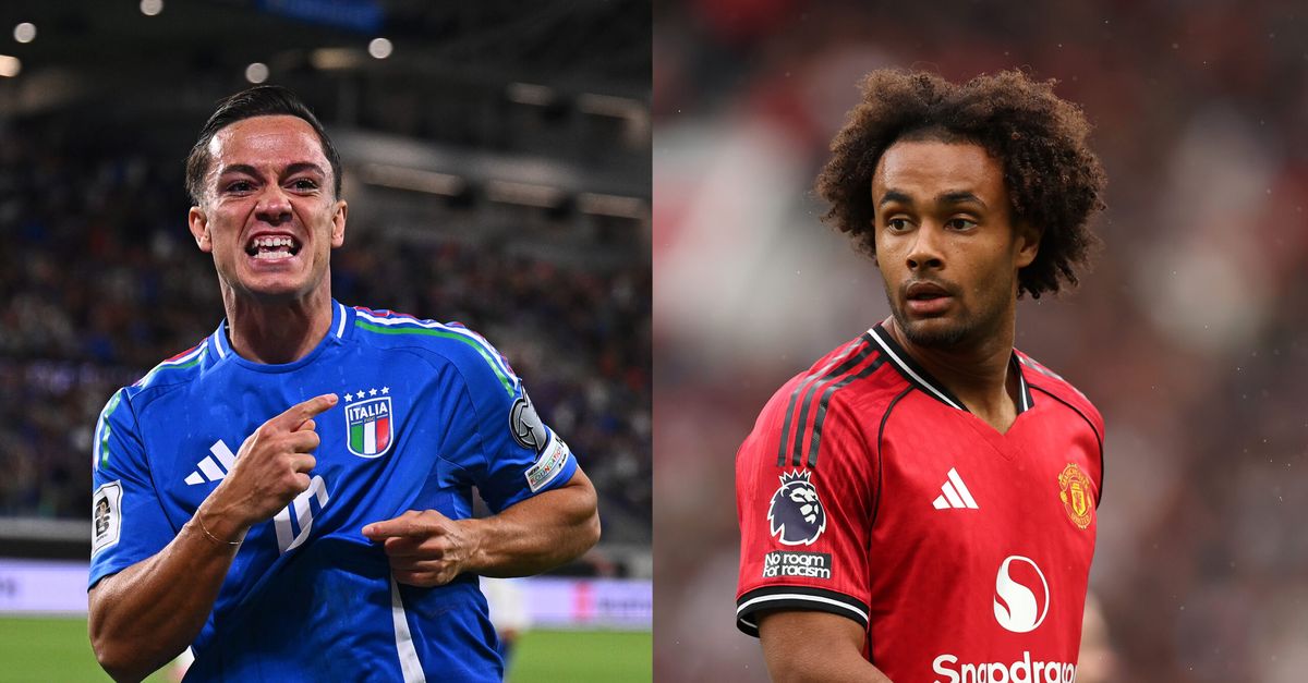 Verso Juve-Roma: ancora out Dovbyk. Raspadori-Zirkzee, si lavora al doppio colpo