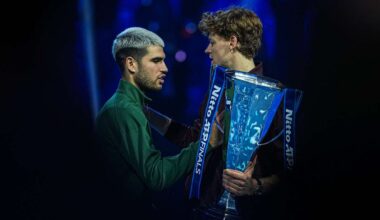 Atp: i pronostici in vista della stagione 2026