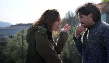 Serie Tv - Se fossi te