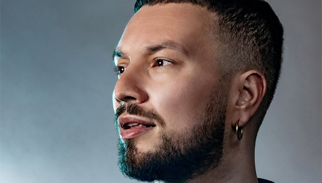 "Con XSempre cerco la luce nelle mie ombre. De Filippi e Conti importantissimi"