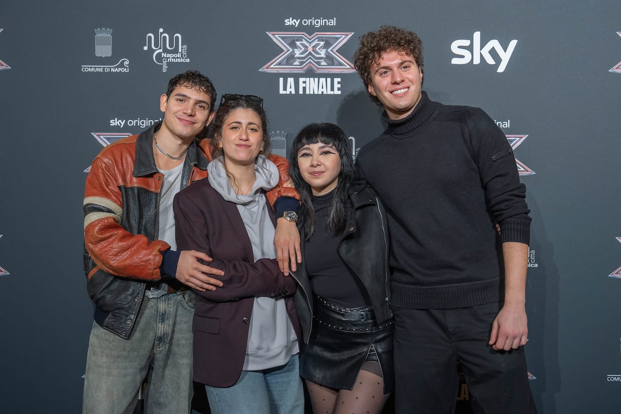X Factor 2025, dove vedere la finale in TV e anche in chiaro