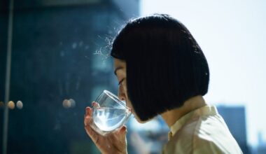 Intervista a Aki Inomata, l’artista che ha invitato il pubblico a bere il cielo 