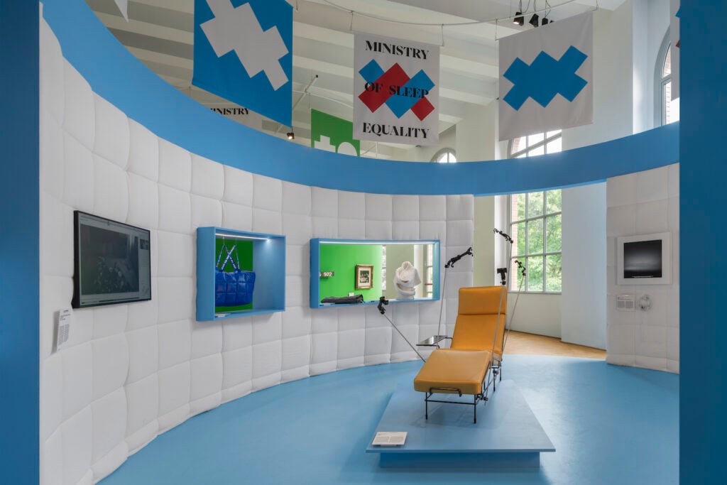 Best of Design. Il meglio del 2025 secondo Artribune