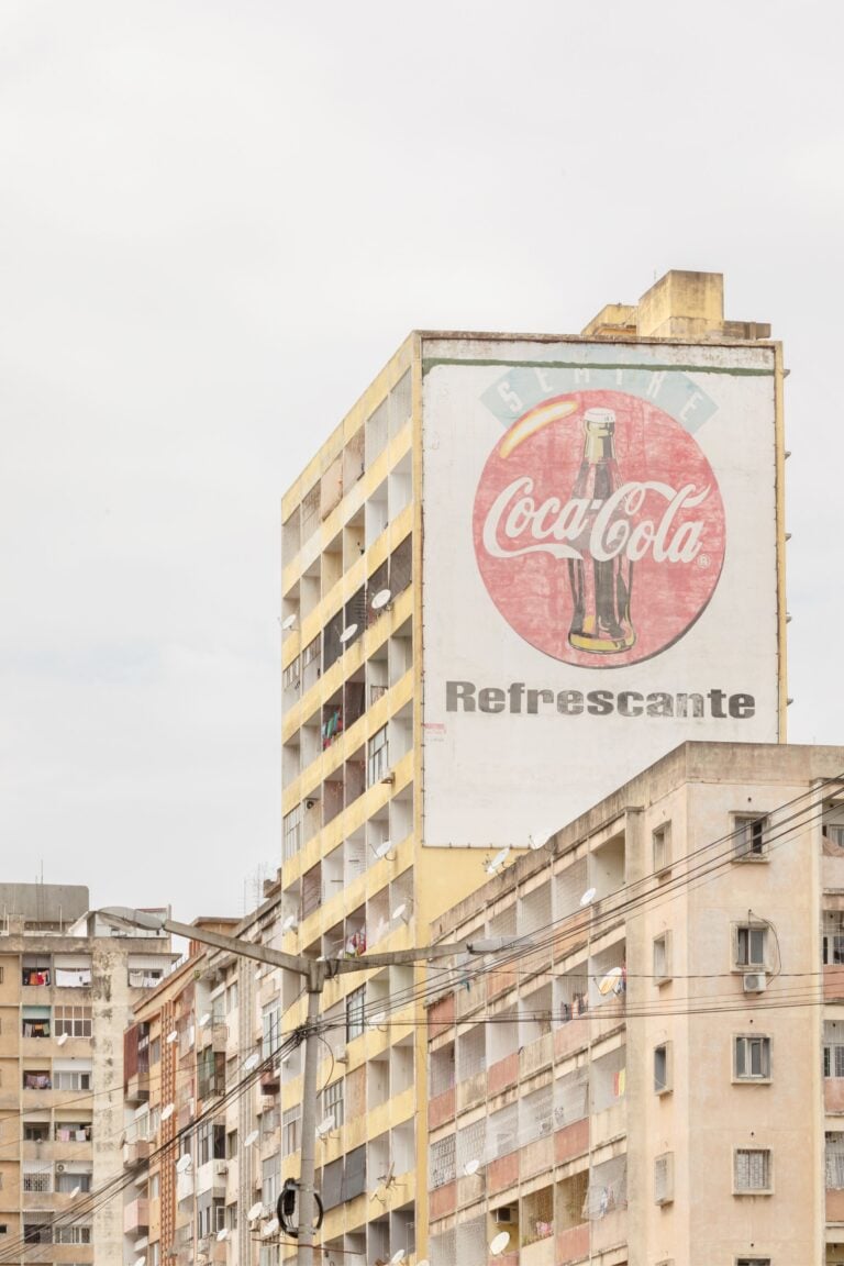 Album Architectures–Maputo Photo ©Giovanna Silva