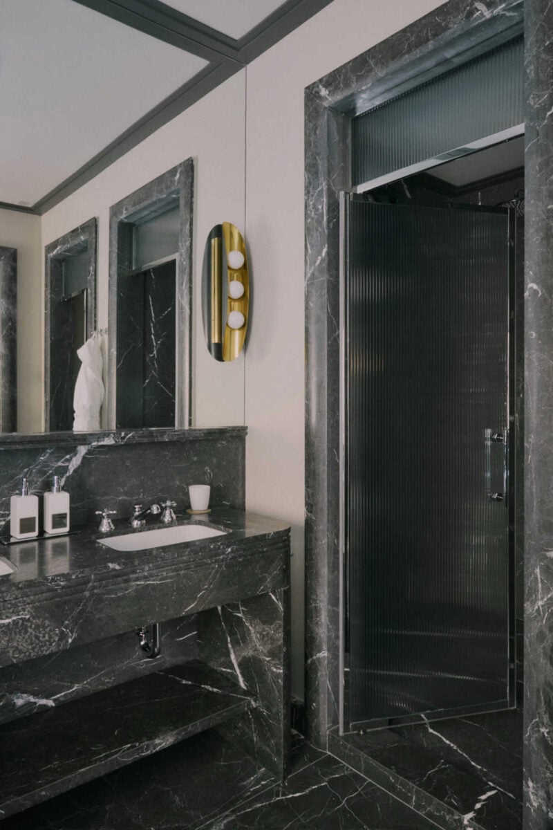 Il razionalismo toscano rinasce nel cuore di Firenze