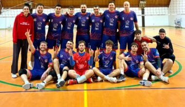 Blackmount Volley Montenero-Gada Volley Pescara 3