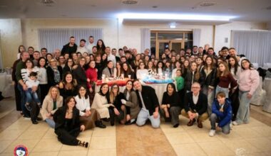 lettera a cuore aperto di Stefano Dragani