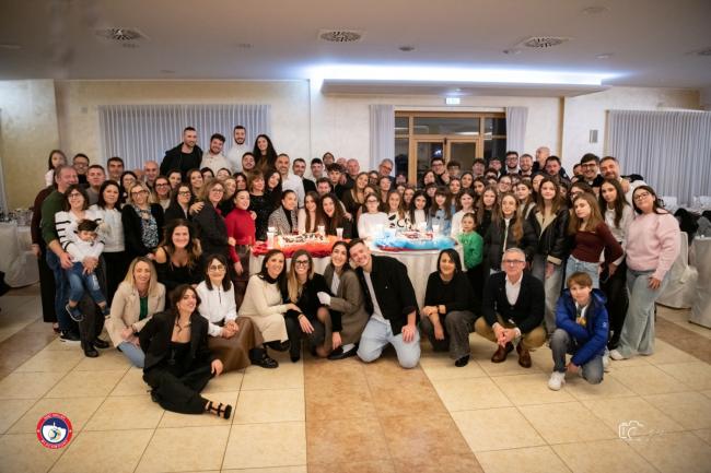 lettera a cuore aperto di Stefano Dragani