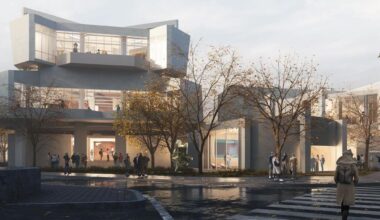  Gam Torino, il nuovo progetto