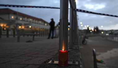 La lotta all'antisemitismo che imbarazza la sinistra