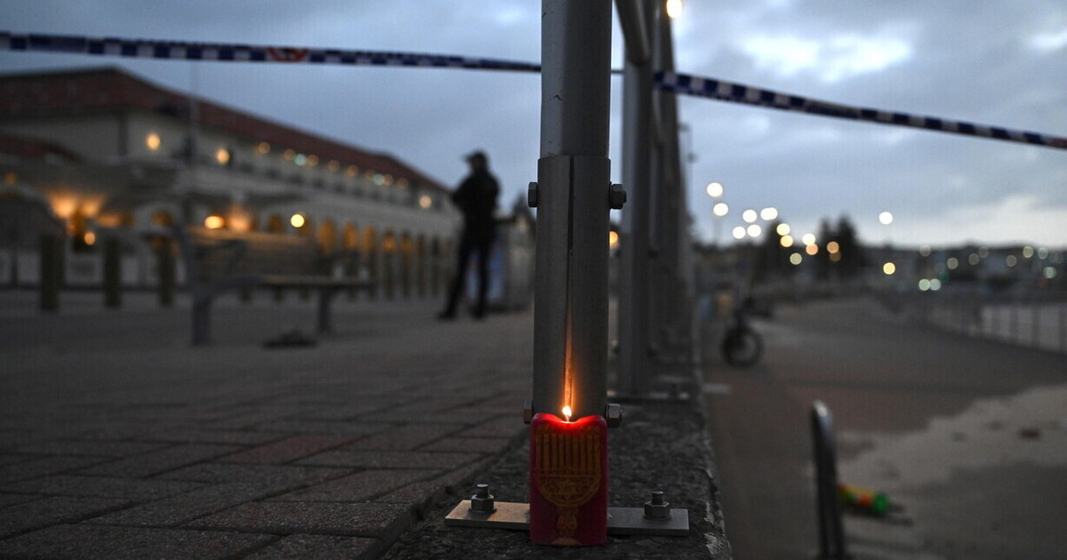 La lotta all'antisemitismo che imbarazza la sinistra