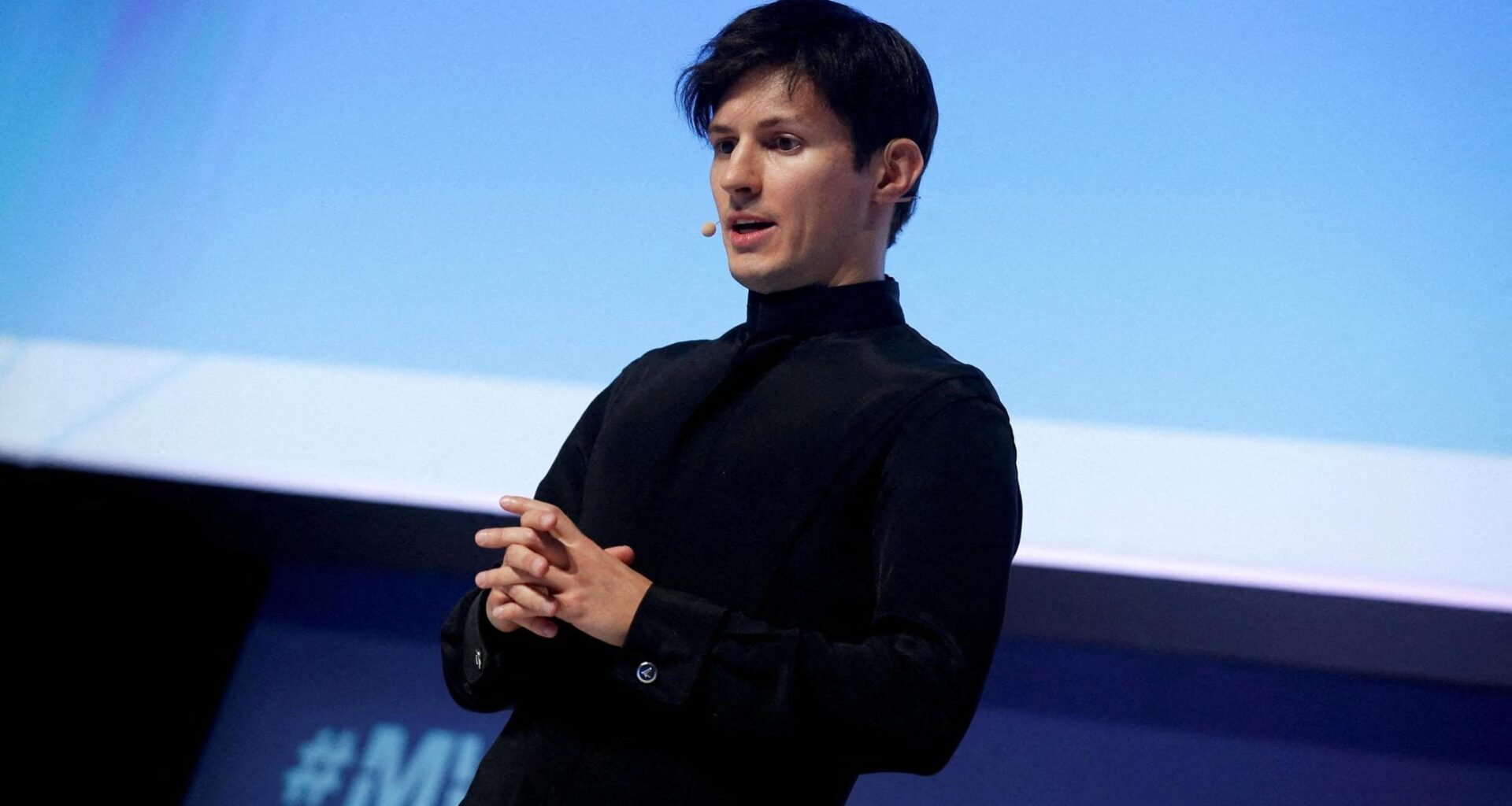 Durov, il miliardario russo vuole ripopolare la terra di suoi figli: “Soldi a centinaia di madri” - la Repubblica