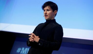 Durov, il miliardario russo vuole ripopolare la terra di suoi figli: “Soldi a centinaia di madri” - la Repubblica