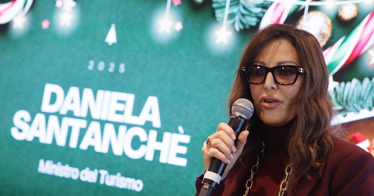 “Molise, Campania Puglia e Abruzzo ora sono attrattive in questo periodo” – Il Tempo