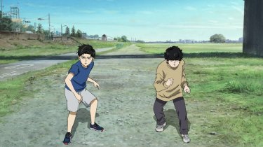 100 Meters Ready Set