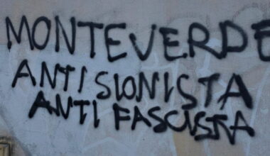 lo sfregio della vergogna – Il Tempo