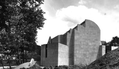 Artek e i suoi novanta anni. Alla scoperta dell’unica opera di Alvar Aalto in Italia