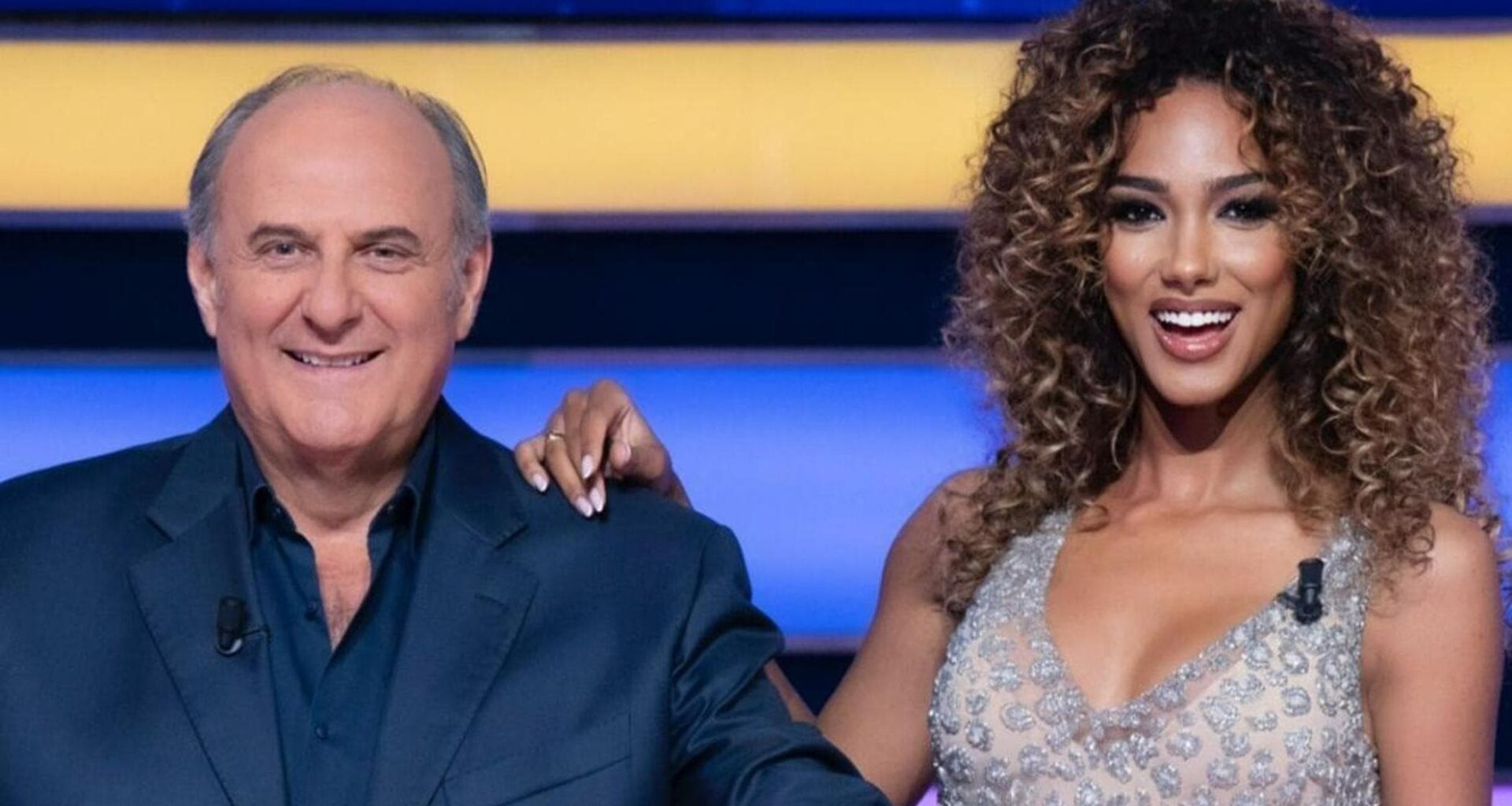 La tv del 2025, promossi e bocciati: da Benigni a The couple, chi ha funzionato e chi no