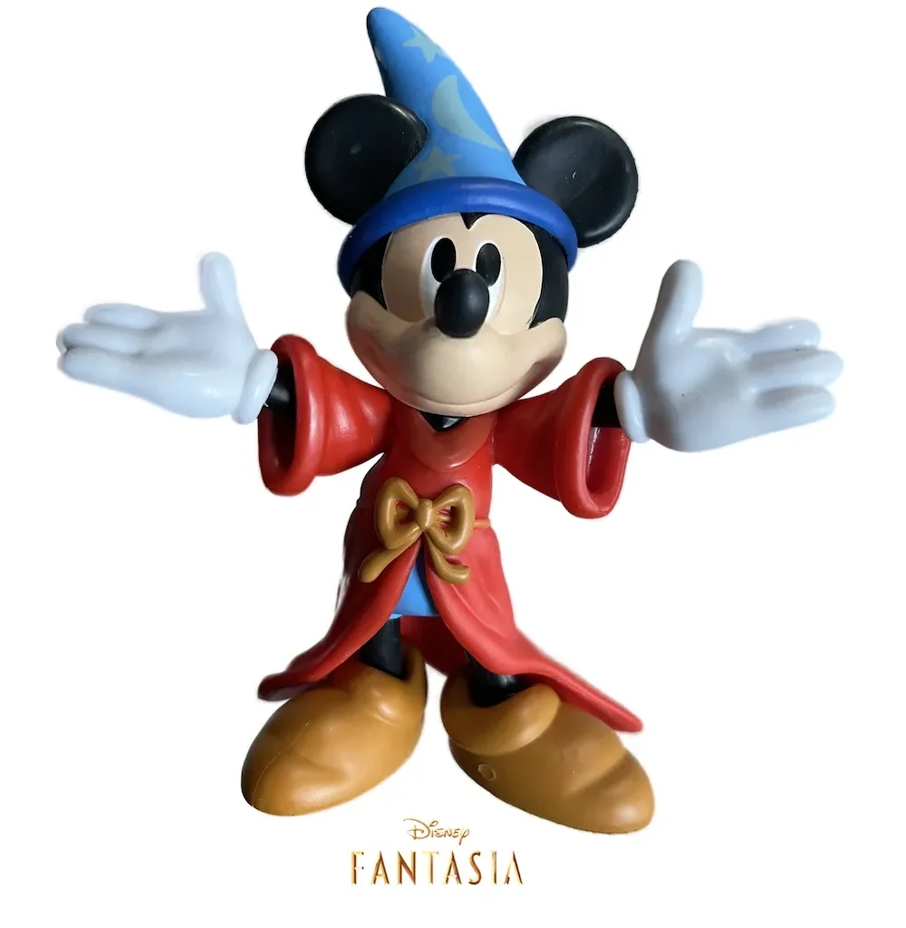 Fantasia quota 85 | Claudio Castellacci