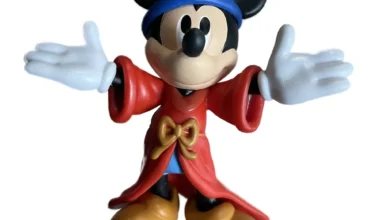 Fantasia quota 85 | Claudio Castellacci