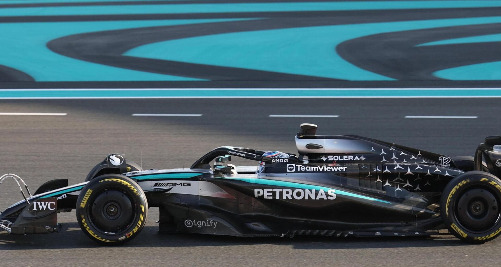 F1, veleni e accuse: i nuovi motori di Red Bull e Mercedes sono già un caso. Cosa sta succedendo - la Repubblica