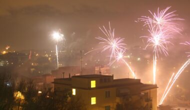 Sequestrate nel Torinese 3 tonnellate di fuochi artificiali fuorilegge per Capodanno - La Stampa