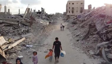 Gaza, le ultime notizie di oggi sulla tregua dopo la guerra Israele Hamas. DIRETTA