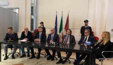 Fiumi di droga ed estorsioni, Cosa nostra rialza la testa: blitz a Palermo, 50 arresti - la Repubblica