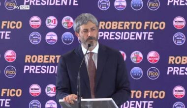 Campania, Roberto Fico nomina la Giunta di Regione: ecco i nomi