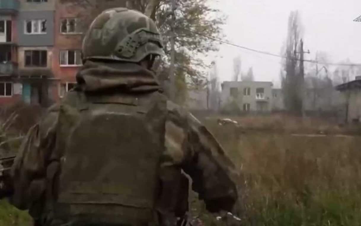 Guerra Ucraina Russia, le ultime news di oggi 19 dicembre. DIRETTA