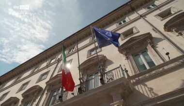 Manovra, in arrivo modifiche da governo per 3,5 miliardi