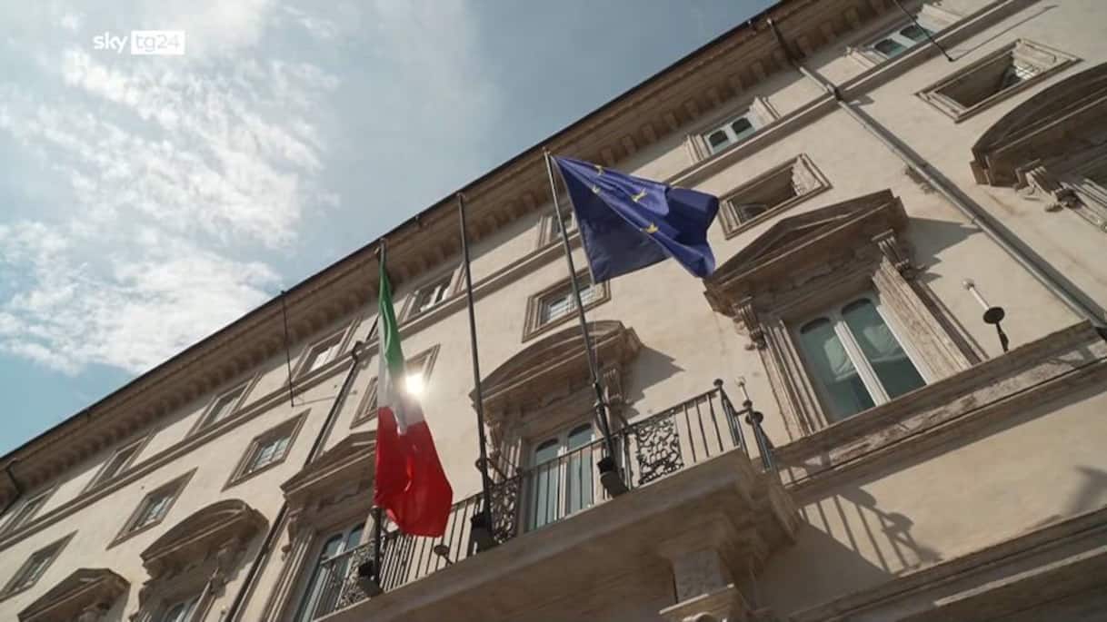 Manovra, in arrivo modifiche da governo per 3,5 miliardi