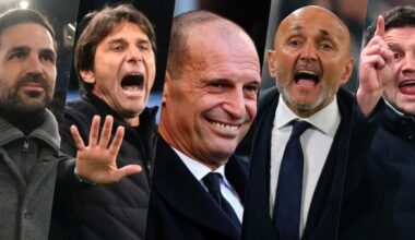 Maria e la tripletta Juve a Dubai: lo scatto con Del Piero, Marchisio e Barzagli è virale