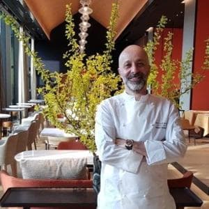 Cucina italiana, Niko Romito: “Ora dobbiamo rispettare questo patrimonio e farlo evolvere”