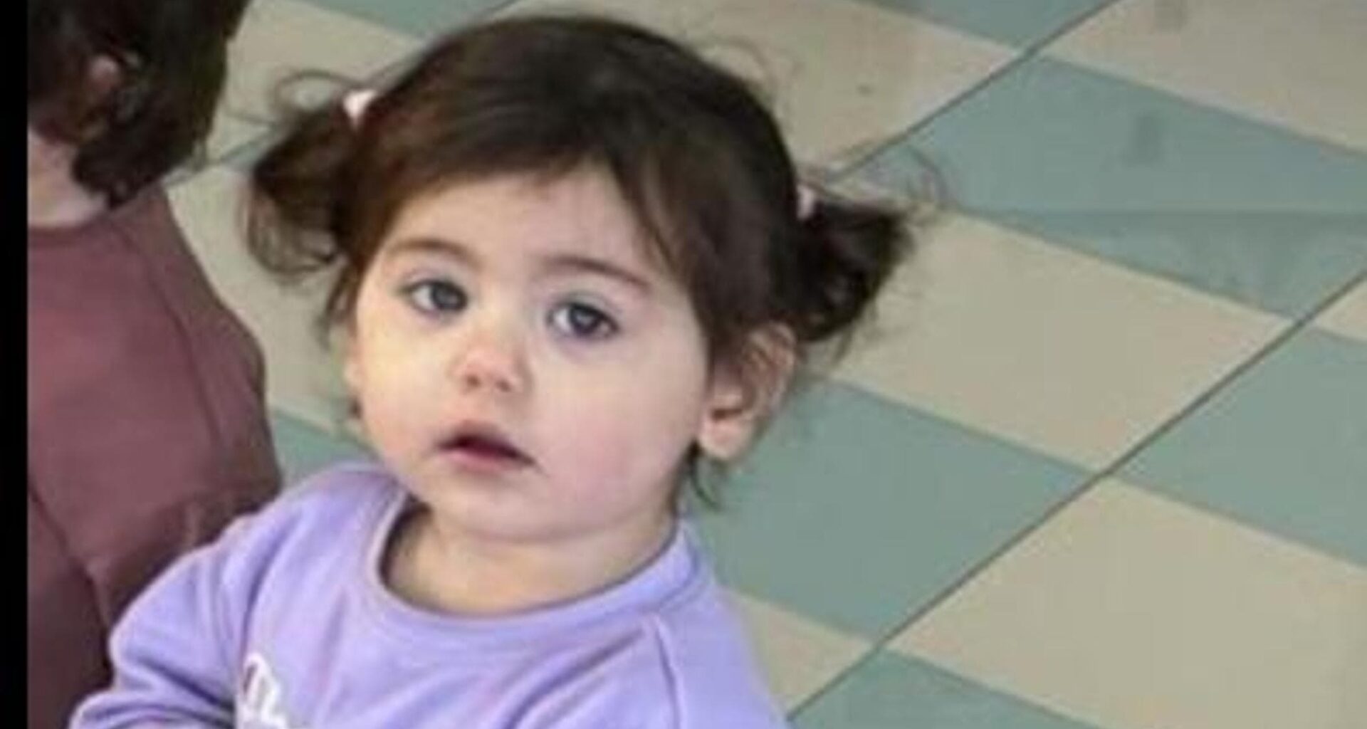 Bari piange Lavinia Luciani, morta a 3 anni per un tumore al cervello: vane le donazioni per le cure