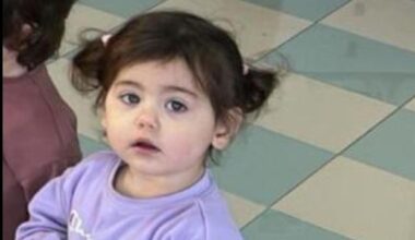 Bari piange Lavinia Luciani, morta a 3 anni per un tumore al cervello: vane le donazioni per le cure