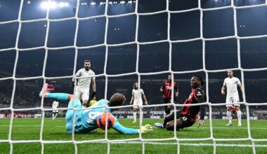 I numeri di Leao e Lautaro, la risalita di Spalletti e il gambero Cairo