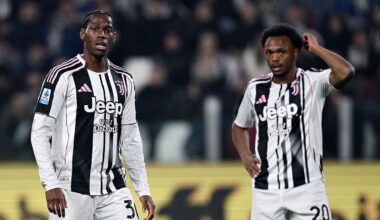 lesione di alto grado per Vlahovic, lungo stop e ipotesi operazione