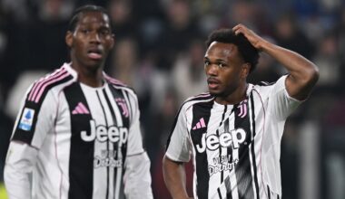 Juve, come sostituire Vlahovic adesso? - Sportmediaset