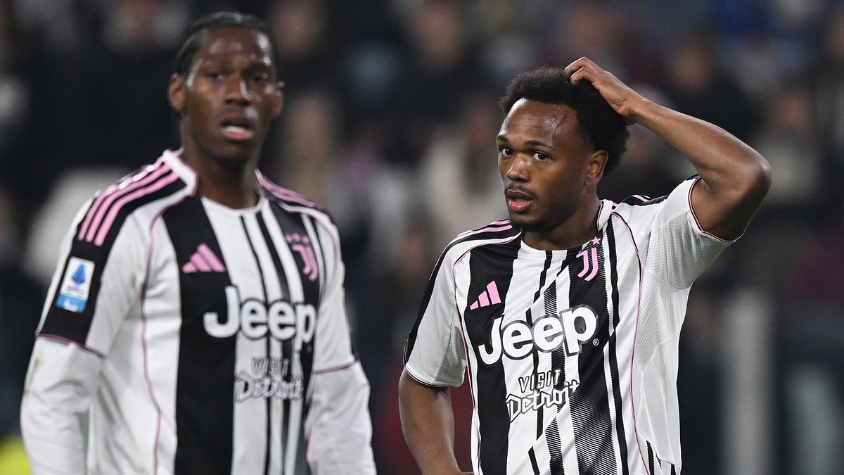 Juve, come sostituire Vlahovic adesso? - Sportmediaset